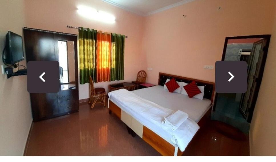 Nandini Homestay Dehradun Dış mekan fotoğraf